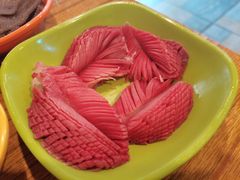 -毛毛老火锅(八年观音桥店)