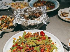 -郝小厨私家秘制餐厅