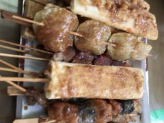 -大学路8号炸串(大学路十四号院店)