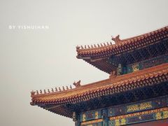 -故宫博物院(故宫)
