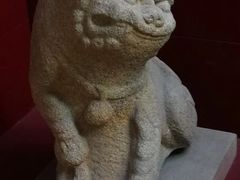 -晋江博物馆