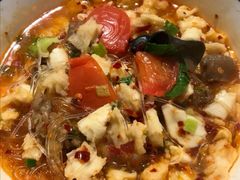 -毅祥斋老孙家泡馍(北院门鼓楼店)
