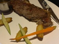 西冷牛排-C&R西班牙餐厅