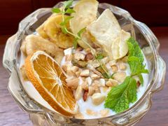 老派酸奶杯-肥朵食堂(带梦胡同店)