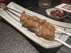 -丝路金桃·新疆菜(徐汇店)