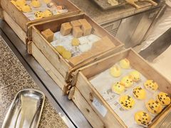 -熊猫自助餐厅.萌趣城堡(长隆熊猫酒店)