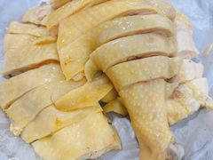-阿金大白·上海菜馆(新天地店)
