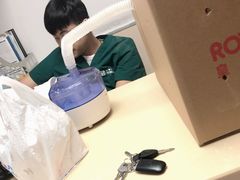 -宠颐生宠物医院外科·内科·皮肤科·影像科(石龙店)
