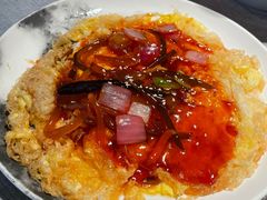 五柳炸蛋-晓粤·惹味粤菜(凯德乐峰广场店)