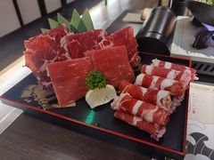 -玉川屋创意日料(北美新天地店)