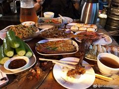 -木屋烧烤(白石洲店)