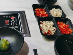 -狐狸爱上椰子鸡(滨江星光大道店)
