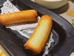 -海底捞火锅(凯德广场店)