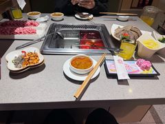 -海底捞火锅(高科东路店)