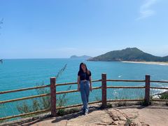 -广东惠东海龟国家级自然保护区