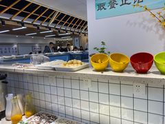 -素清香(解放路店)