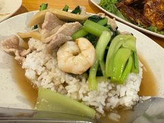 -德成饭店