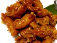-高第街56号港式餐厅·精选(世茂广场宽厚里大明湖店)