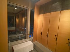 -上海柏悦酒店