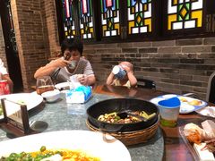 -猪肉婆私房菜(容桂总店)