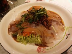 -燕郊烧鸽子(广安路店)