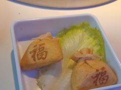 -李姑婆鲜切牛肉火锅自助(凤城二路店)