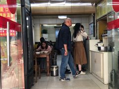 门面-欣达面馆(天桥支路店)