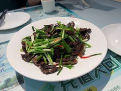 -新疆兵团食府清真(马连道店)