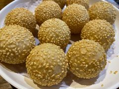 麻团-安诚居干锅鸭头(八角店)