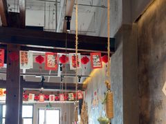-北丐先生·野馄饨烧烤(泰达E街区店)