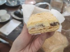 -宫廷糕点铺