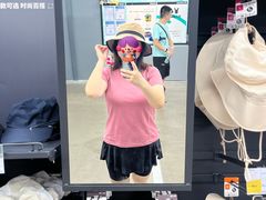 -迪卡侬(南二环店)