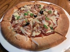 -IRISH PUB NO.9 爱尔兰酒吧