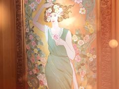 -露西亚咖啡西餐厅(哈尔滨俄侨纪念馆店)