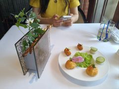 -Le Comptoir de Pierre Gagnaire