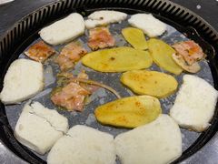 -么子烤肉(化龙池店)