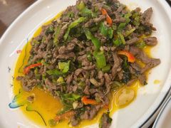 -食光慢宴·安吉土菜馆