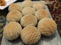 -新兴家喻酒家·羊城名宴(昌岗店)