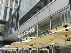 -Manner Coffee(万象食家店)