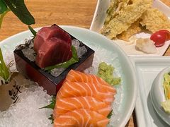 -万鱼亭 日本料理(无锡香山名园店)