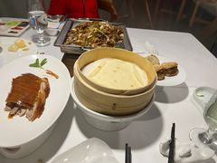 -四季民福烤鸭店(王府井东安门店)