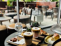 -FOOOO CITY CLUB 孚乐里音乐西餐酒吧(悠方店)