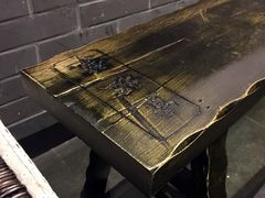 -宽板凳老灶火锅(南礼士路店)