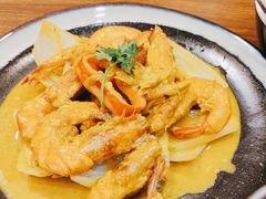 -曼谷食堂·泰国家庭料理