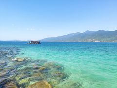 -海南分界洲岛旅游区