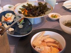 -浙江西子宾馆·牡丹厅