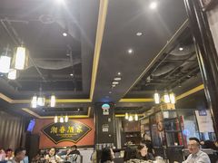 -湘春酒家·1989(运达汇店)