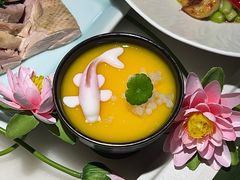 -假装苏杭·迎春花与梅(陆家嘴中心店)