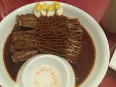 -都市阳光海鲜城(青山湖店)