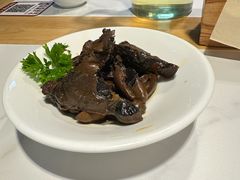 -黑鸡小馆(金源店)